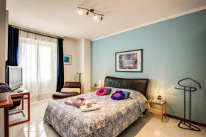 Sunrise Apartment